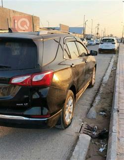 شيفروليه ايكونس